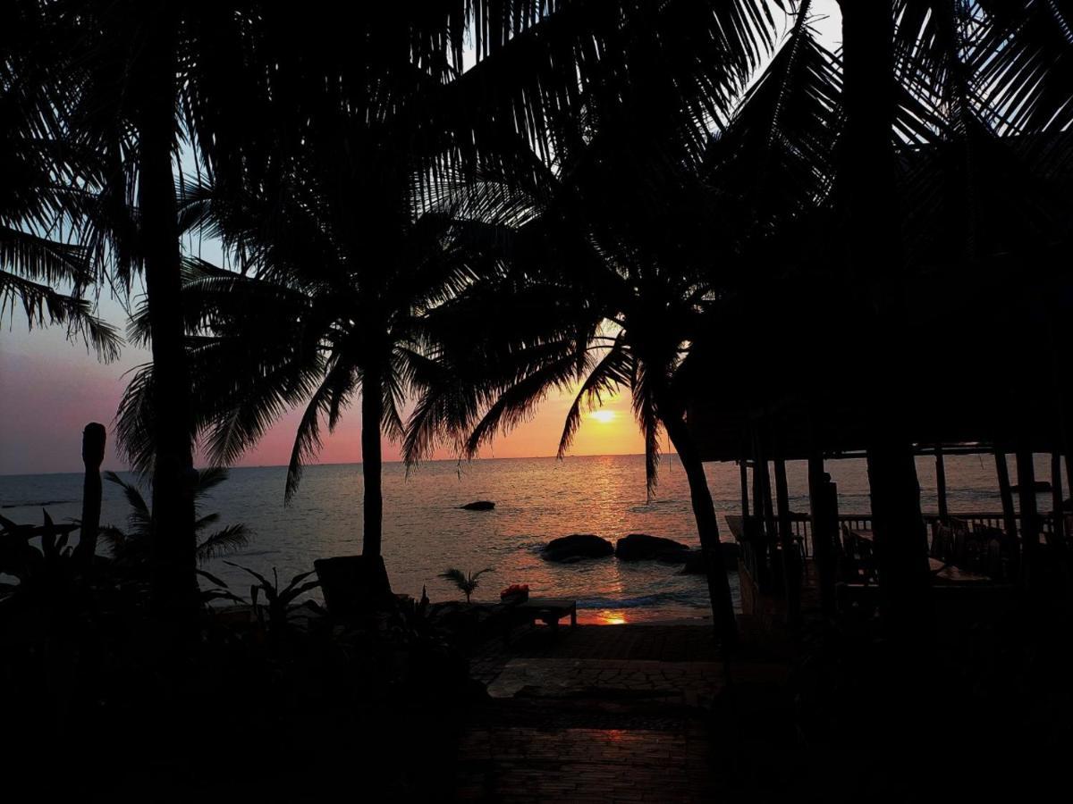 Viet Thanh Resort Phu Quoc Exterior photo