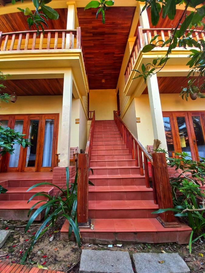 Viet Thanh Resort Phu Quoc Exterior photo