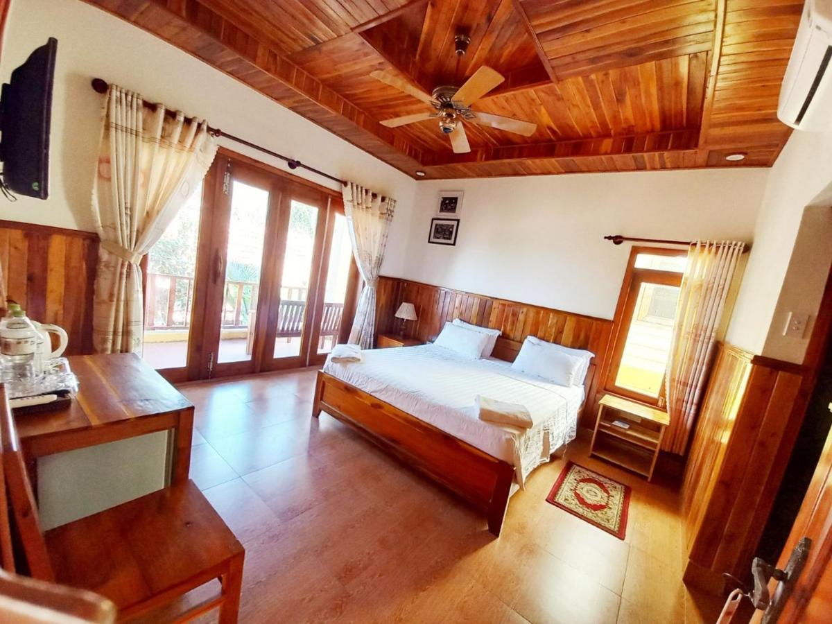 Viet Thanh Resort Phu Quoc Exterior photo
