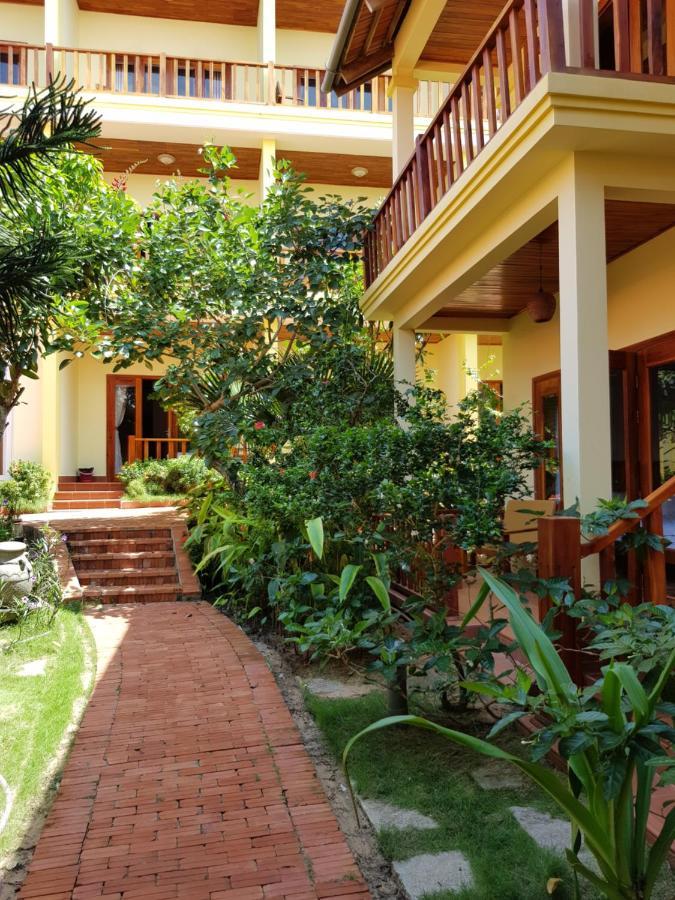 Viet Thanh Resort Phu Quoc Exterior photo